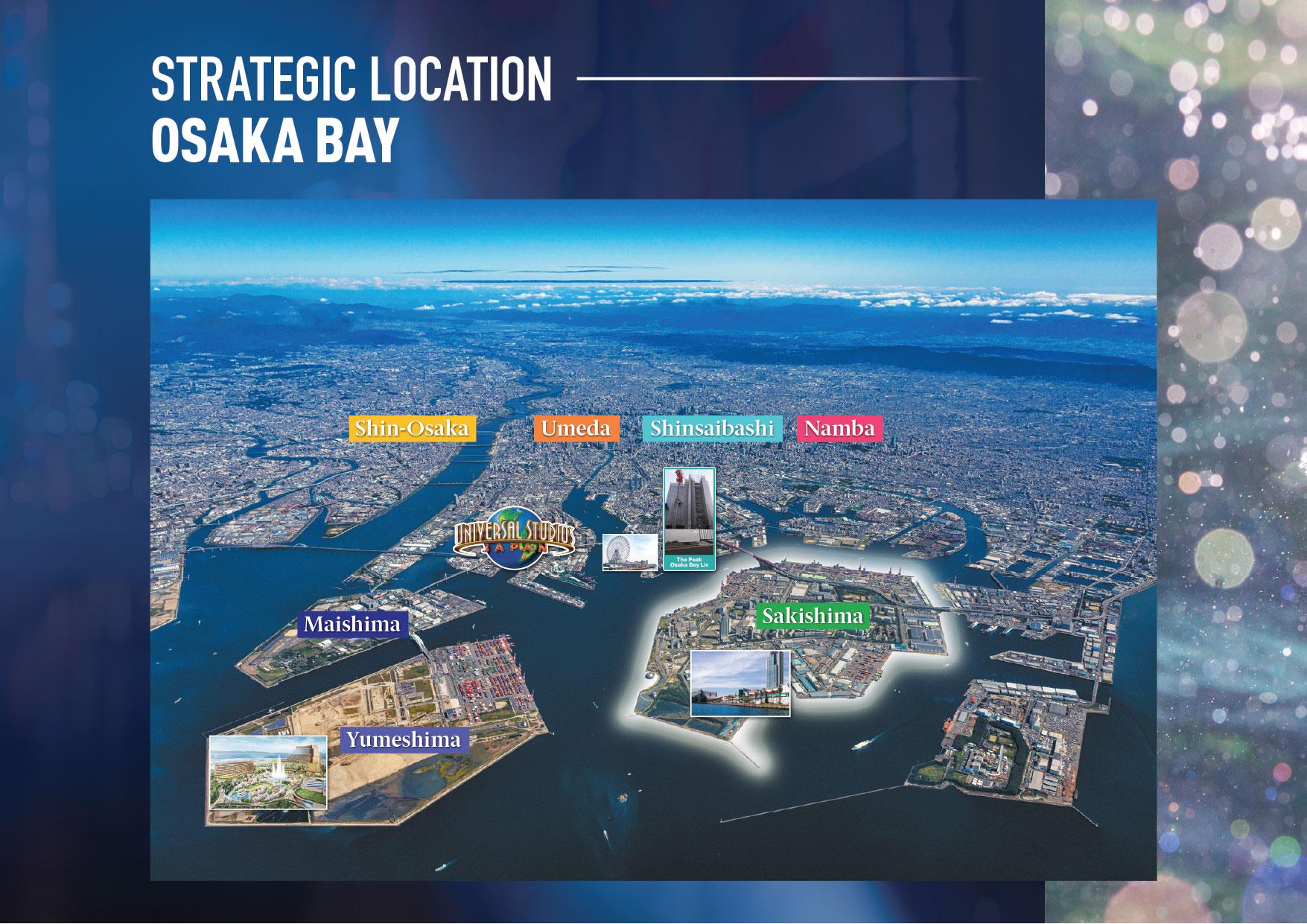 Location